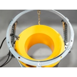 Установка размагничивания бурового инструмента НЕВА УРБТ-300.Б купить в Москве