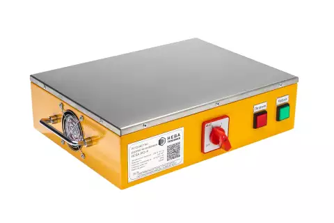 Настольное размагничивающее устройство НЕВА MD-4 (410х310 мм)