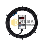 Устройство размагничивания труб НЕВА MD-T2 купить в Москве