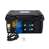 Устройство размагничивания труб НЕВА MD-T2 купить в Москве