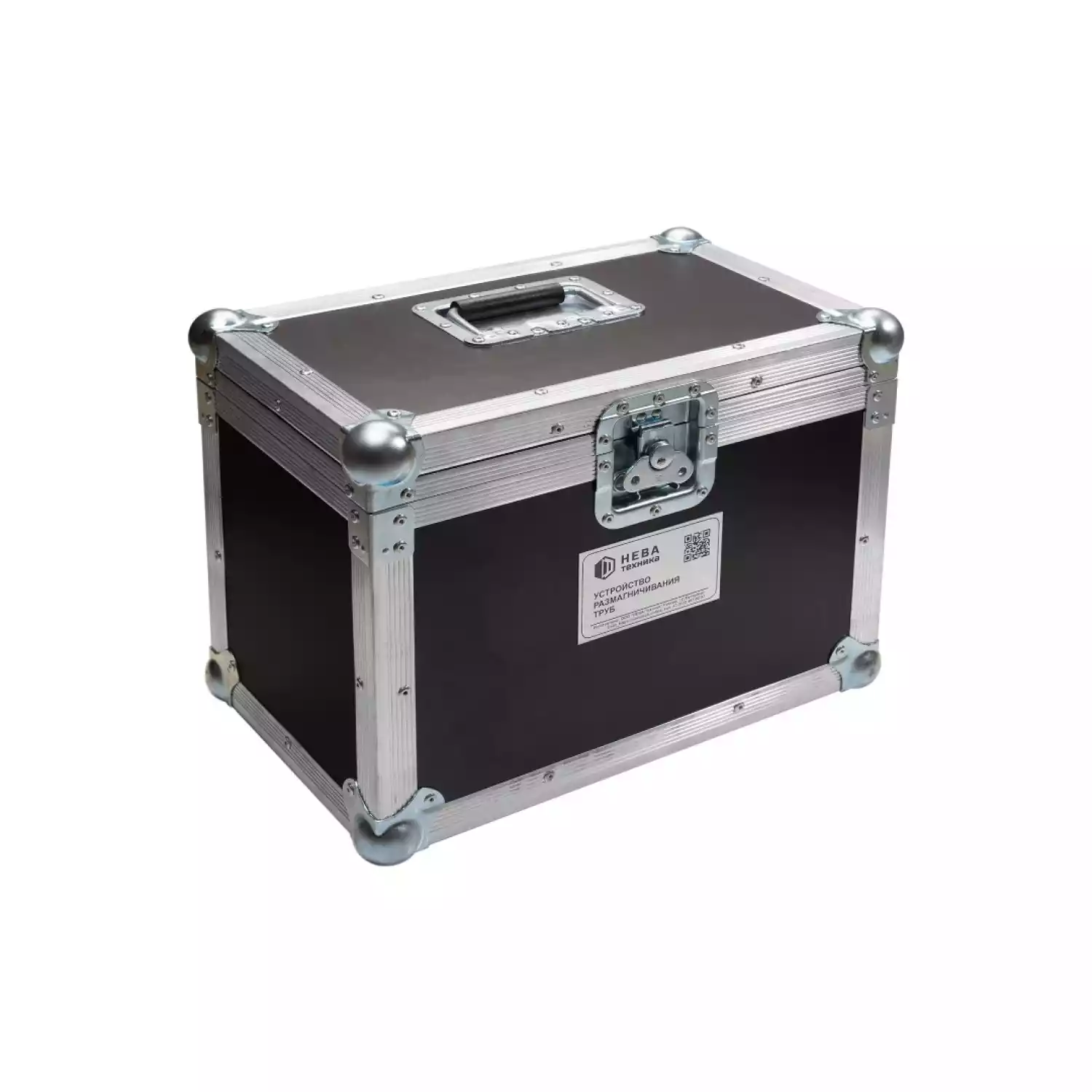 Устройство размагничивания труб НЕВА MD-T2.М1 - 2