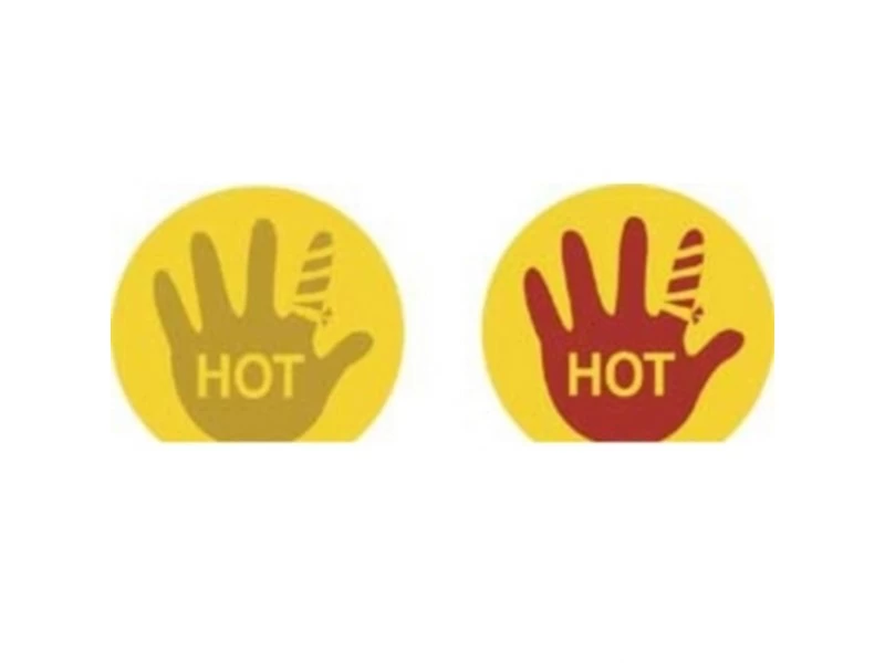 Индикаторы температуры Wahl Hot Hands - 1