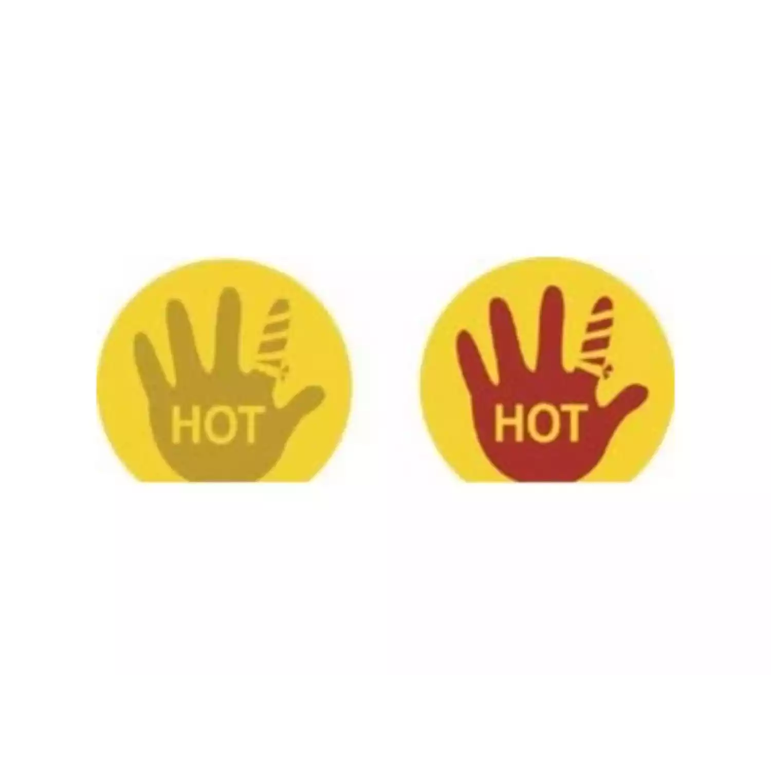 Индикаторы температуры Wahl Hot Hands - 1