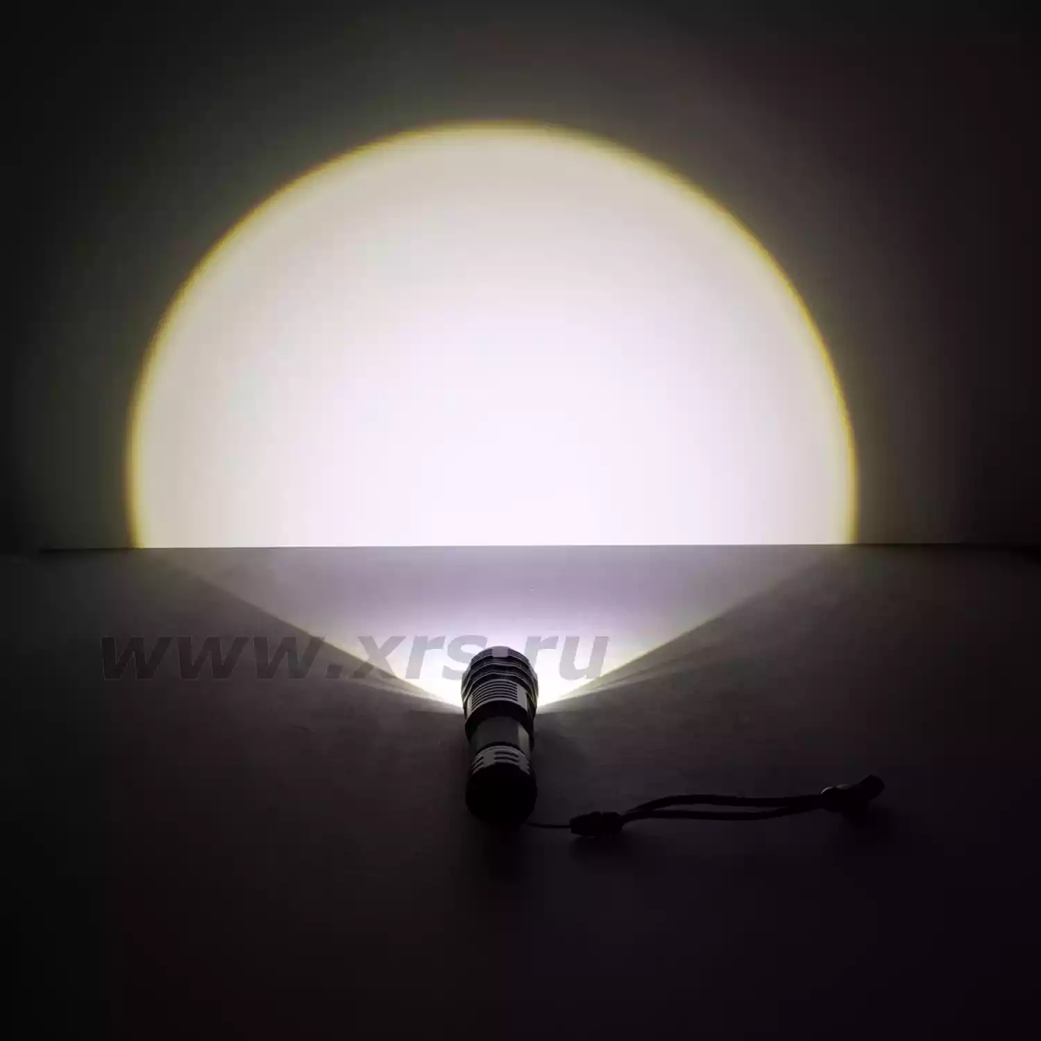 Фонарь Элитест ФТ-1200 - 3