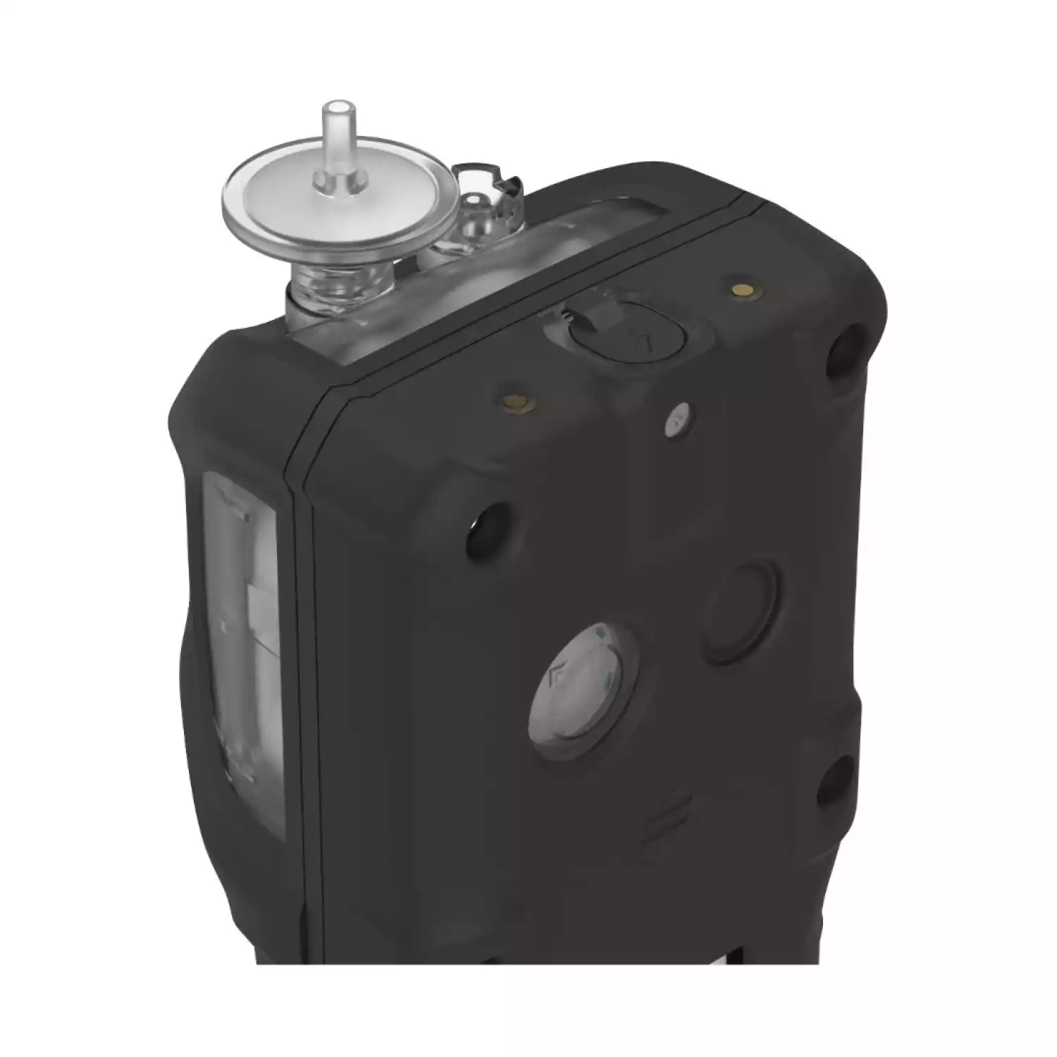 ПГ ЭРИС-414-1 портативный многоканальный газоанализатор - 7