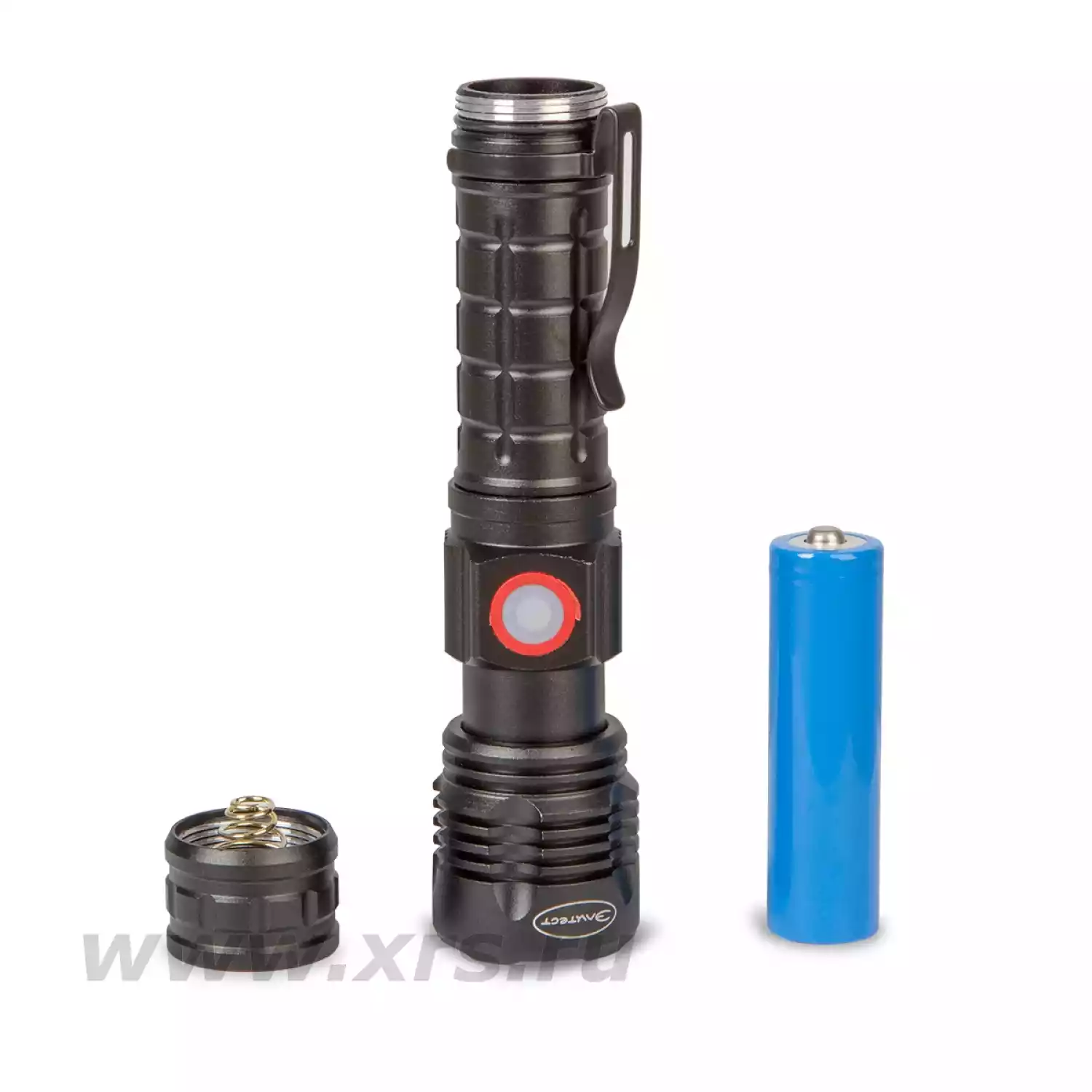 Фонарь Элитест ФК-800 - 5