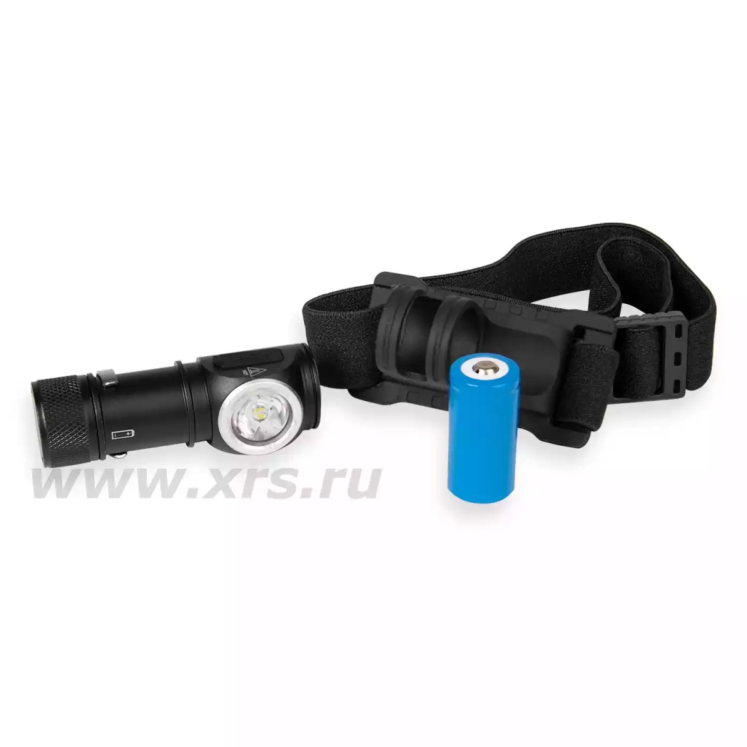 Фонарь Элитест ФН-600 - 2