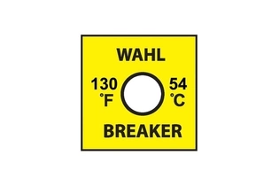 Индикаторы температуры Wahl Breaker