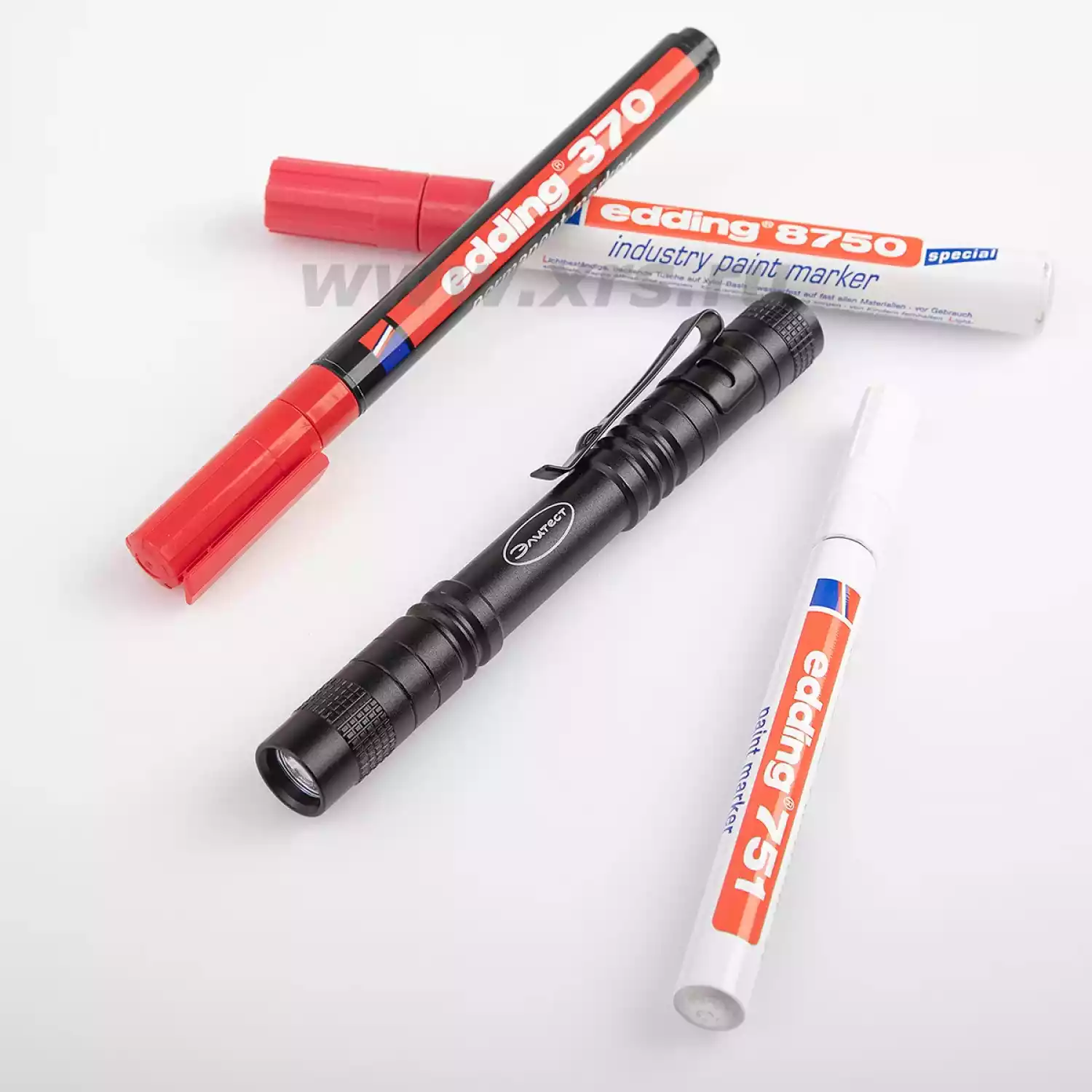 Фонарь Элитест ФК-200 - 2