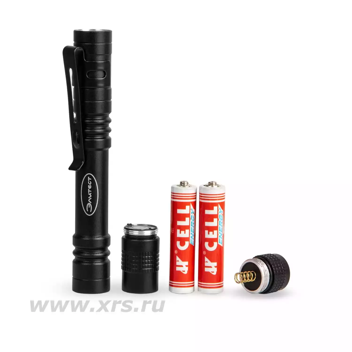 Фонарь Элитест ФК-200 - 8