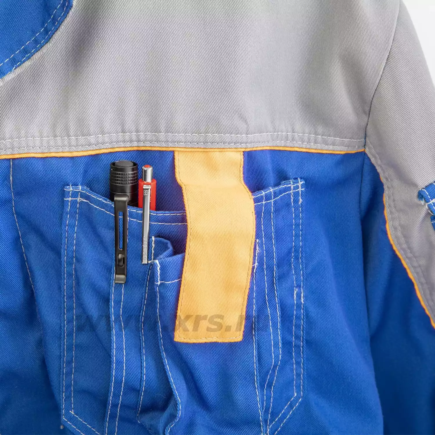 Фонарь Элитест ФК-200 - 3