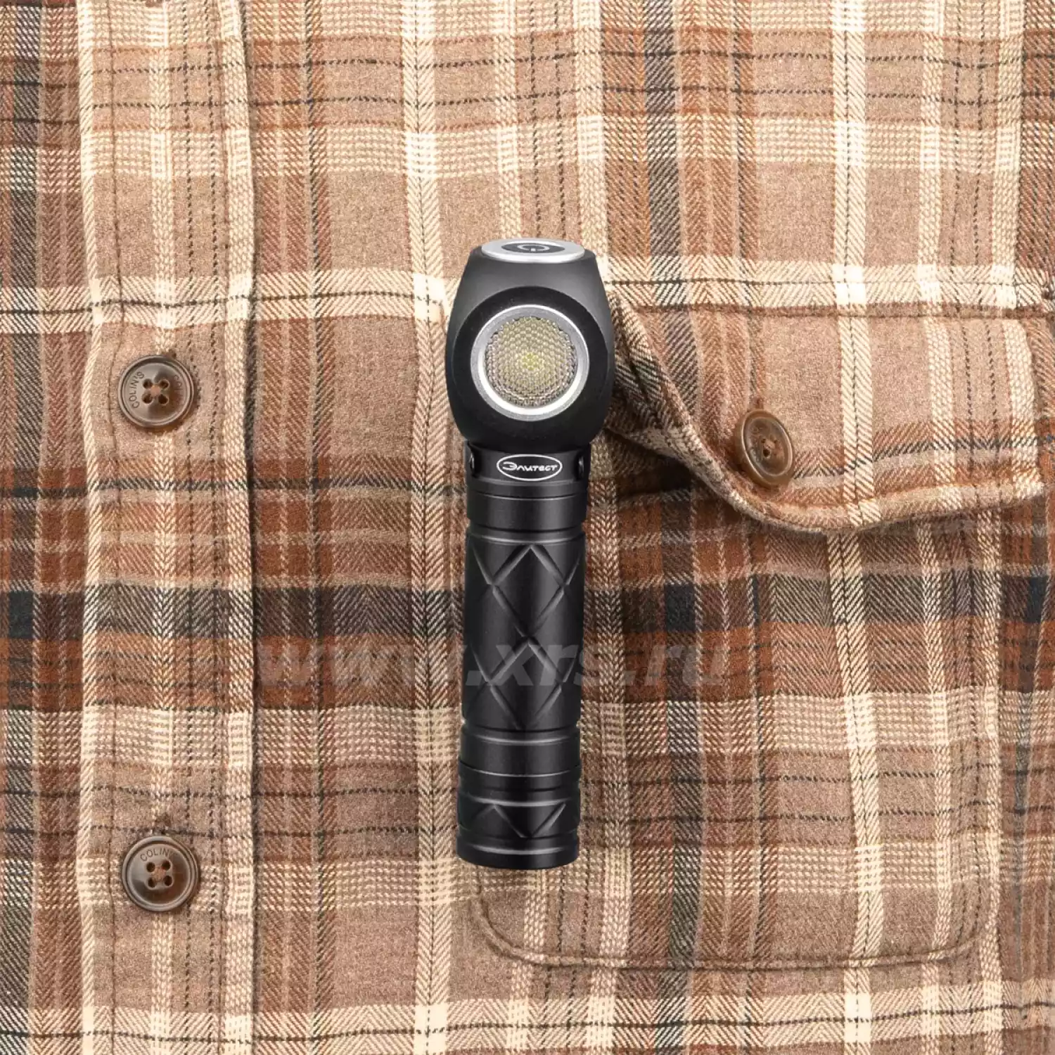 Фонарь ФН-800 - 10