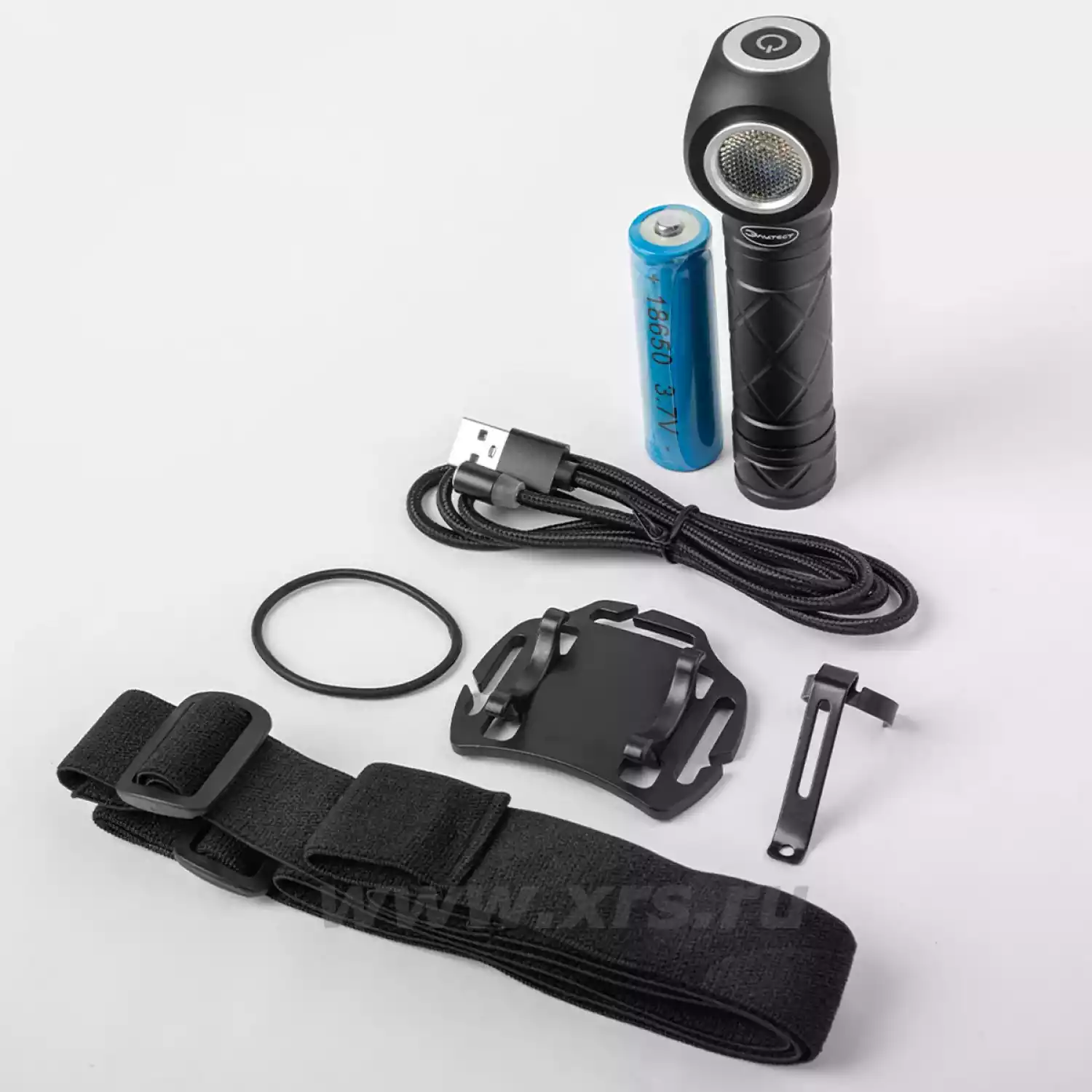 Фонарь ФН-800 - 14