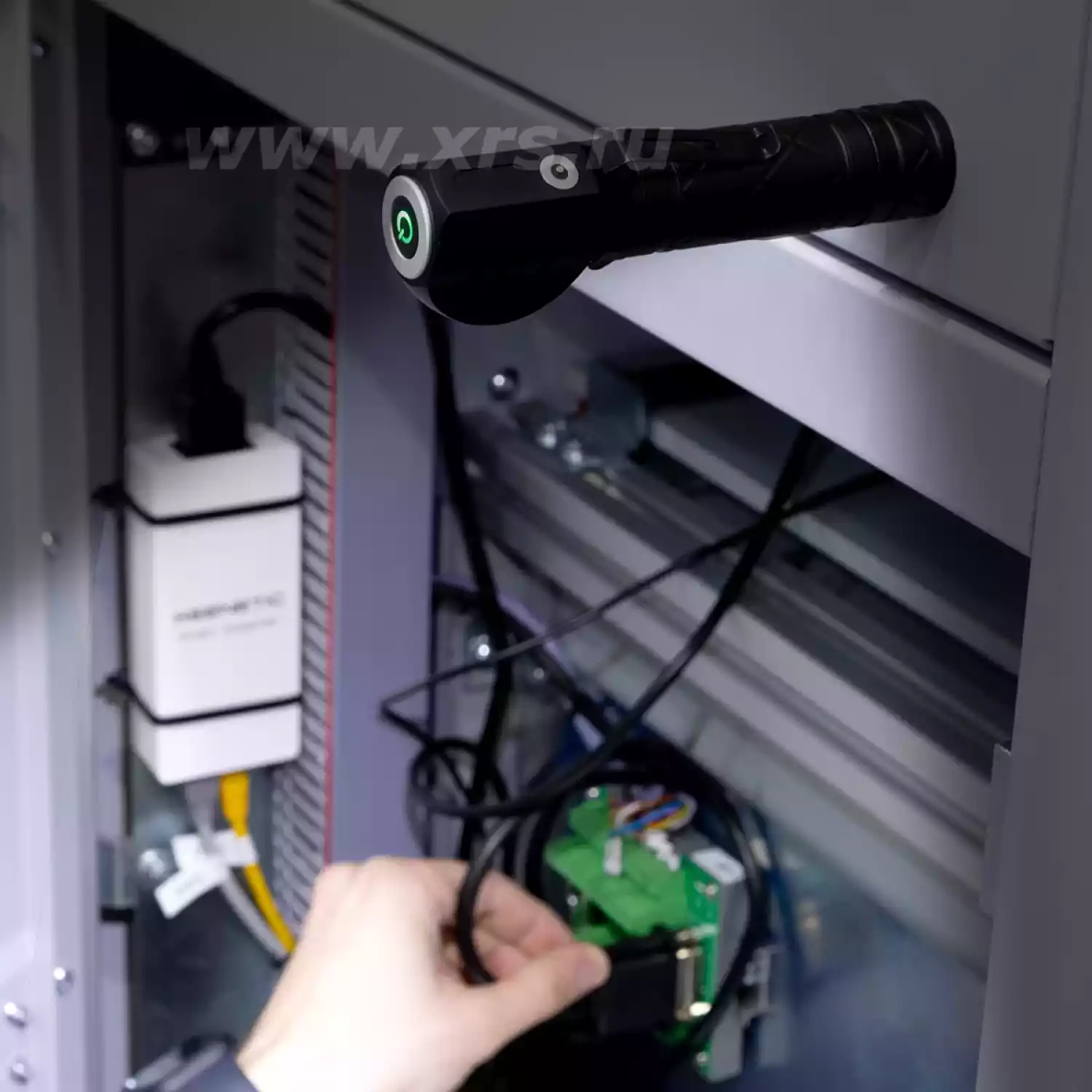 Фонарь ФН-800 - 16