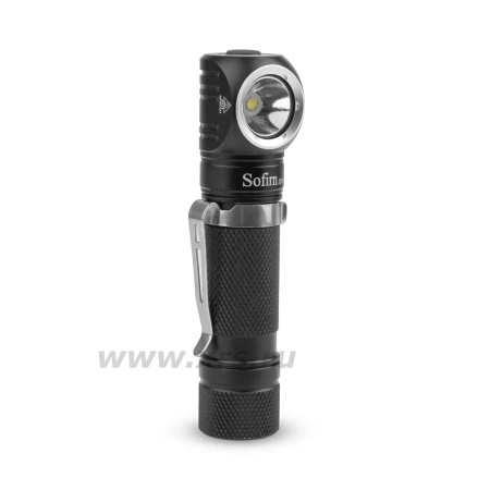 Фонарь Sofirn SP40