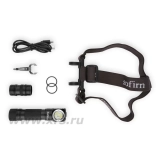 Фонарь Sofirn SP40 купить в Москве