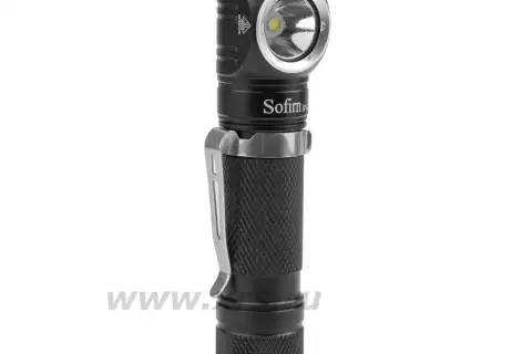 Фонарь Sofirn SP40