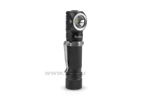 Фонарь Sofirn SP40