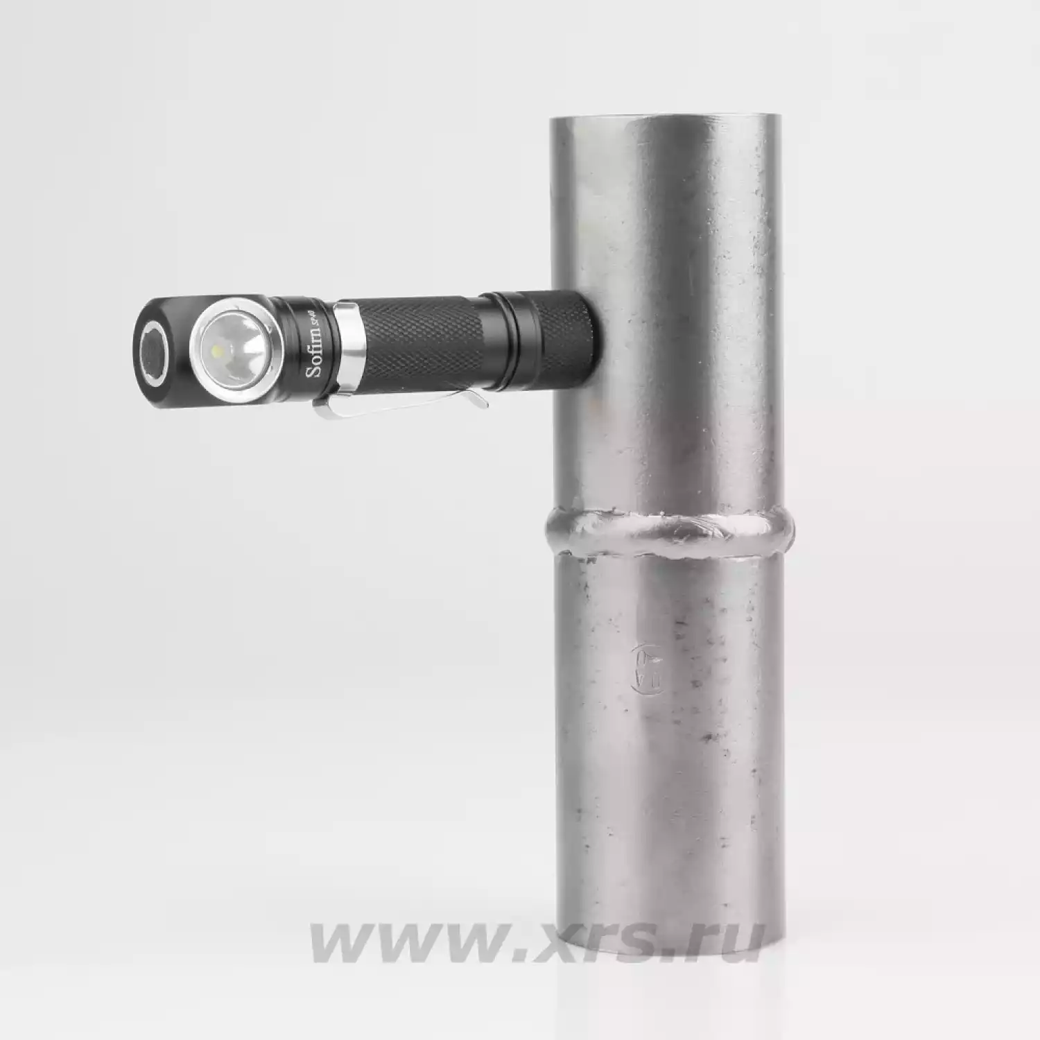 Фонарь Sofirn SP40 - 3