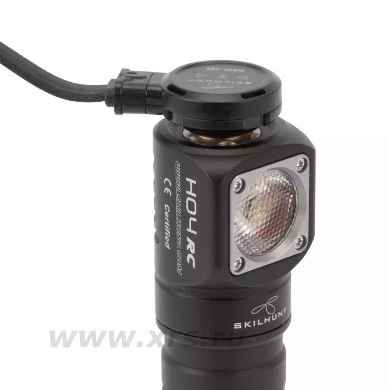 Фонарь Skilhunt H04-RC - 4