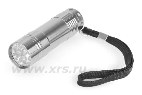 Фонарь ТРОФИ TM9