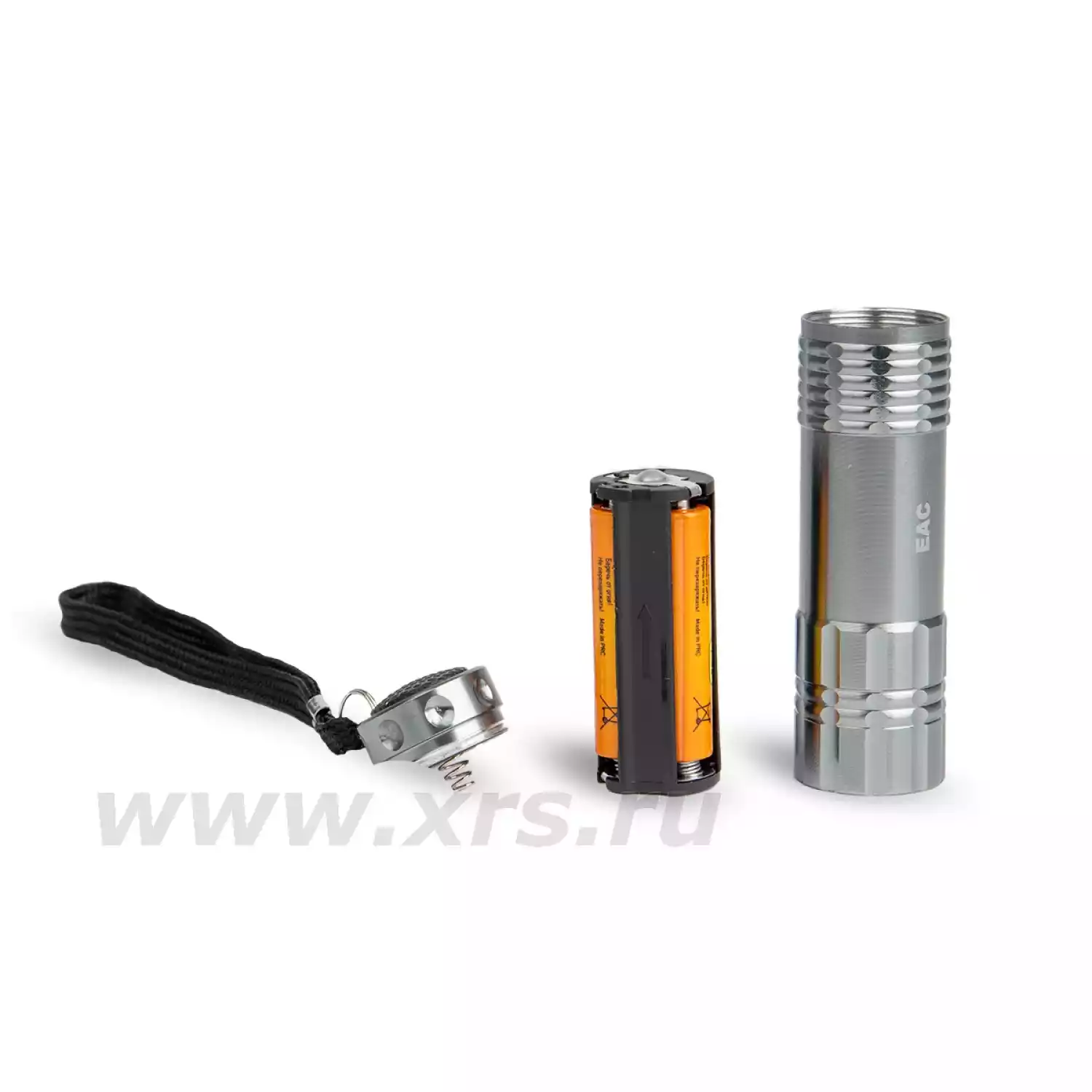 Фонарь ТРОФИ TM9 - 2