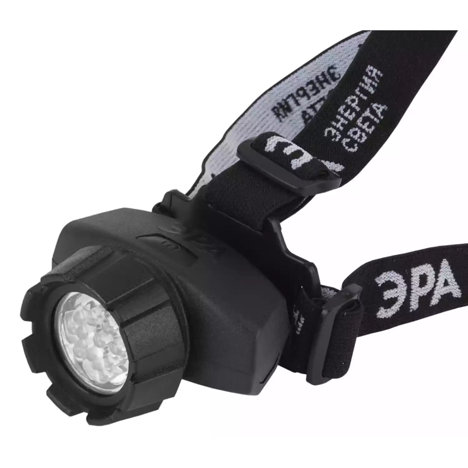 Фонарь налобный светодиодный ЭРА GB-604 - 1