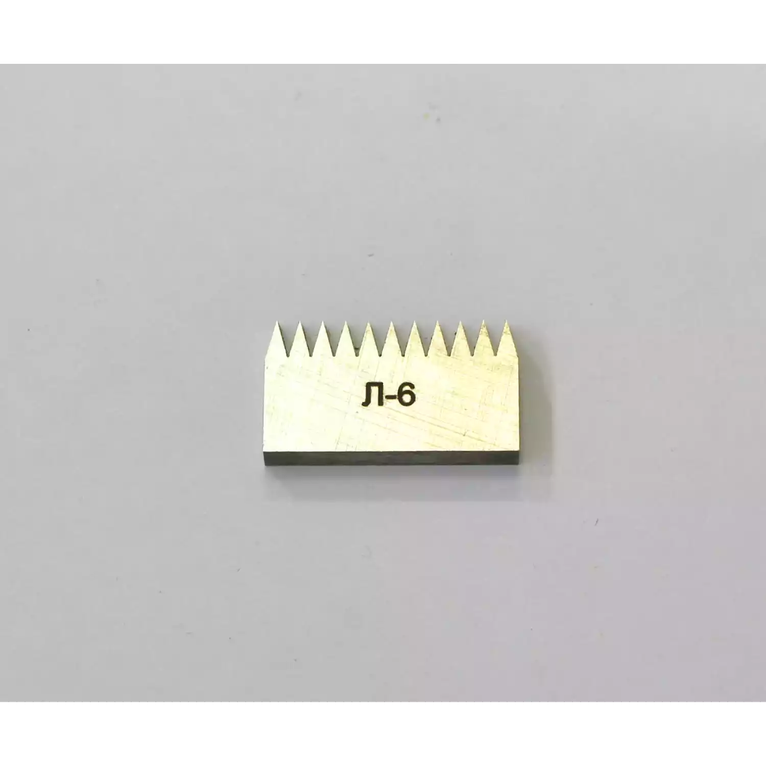 Нож-адгезиметр Триатест ЗАТ-КН - 5