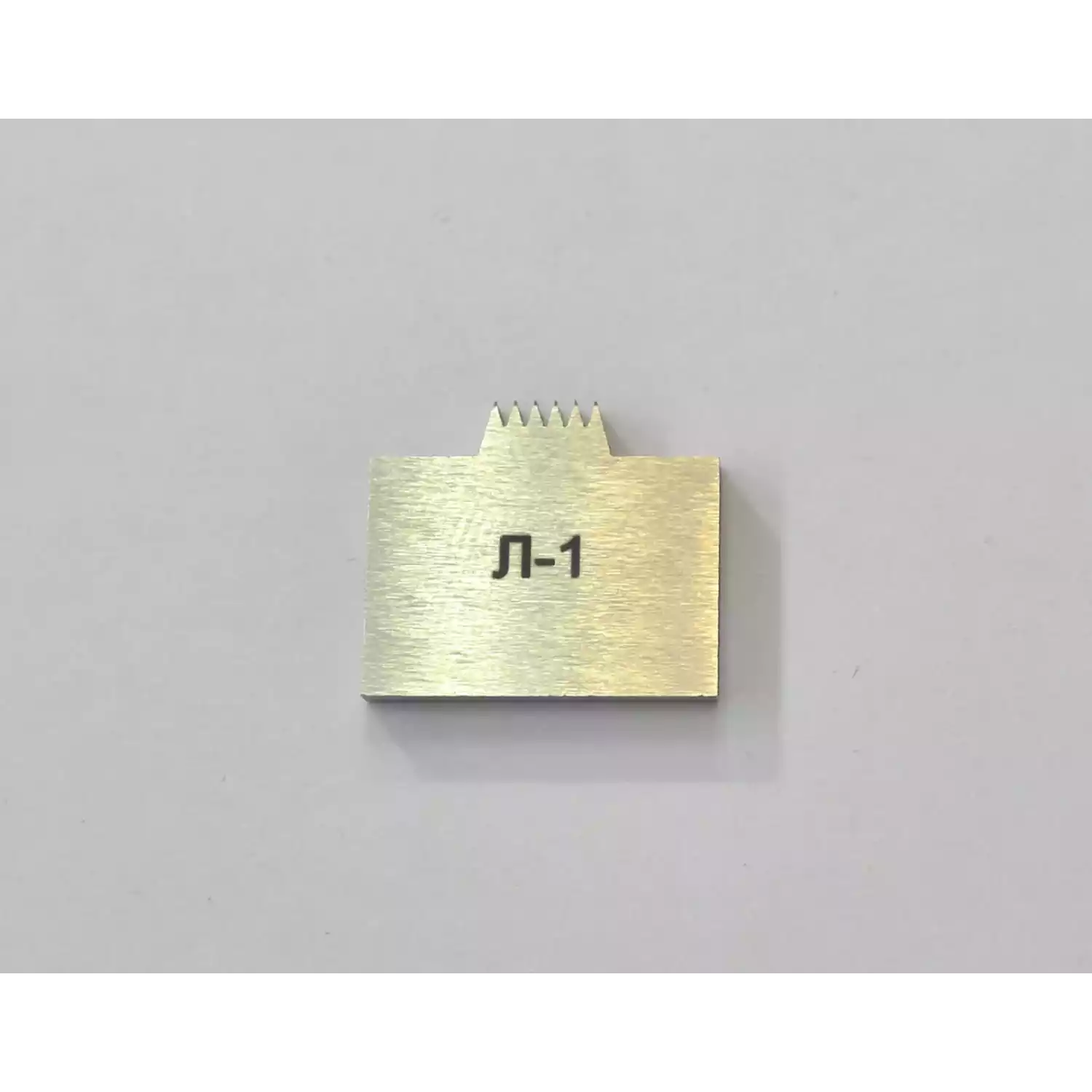 Нож-адгезиметр Триатест ЗАТ-КН - 3