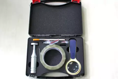 Нож-адгезиметр Триатест ЗАТ-КН