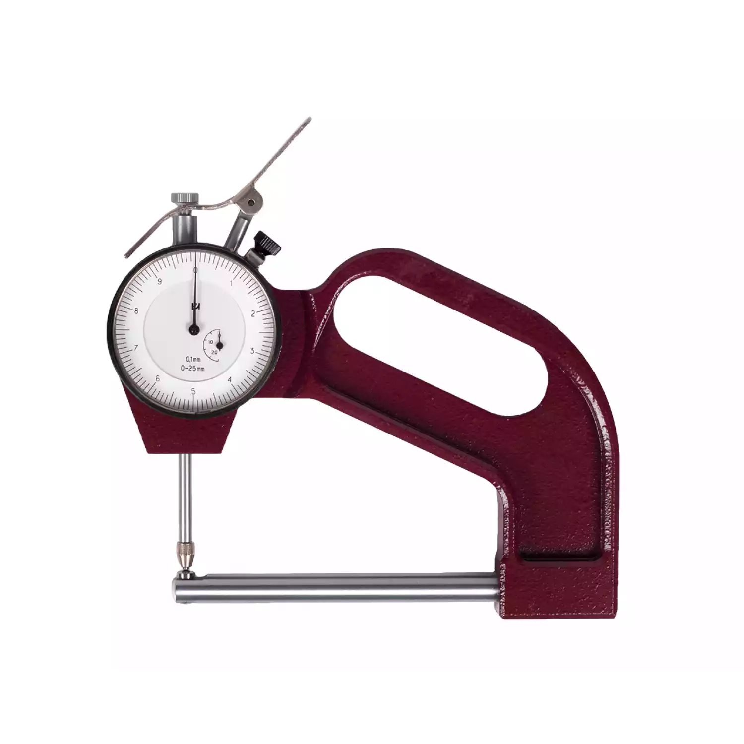 Стенкомер индикаторный типа С - 1