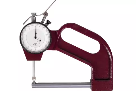 Стенкомер индикаторный типа С