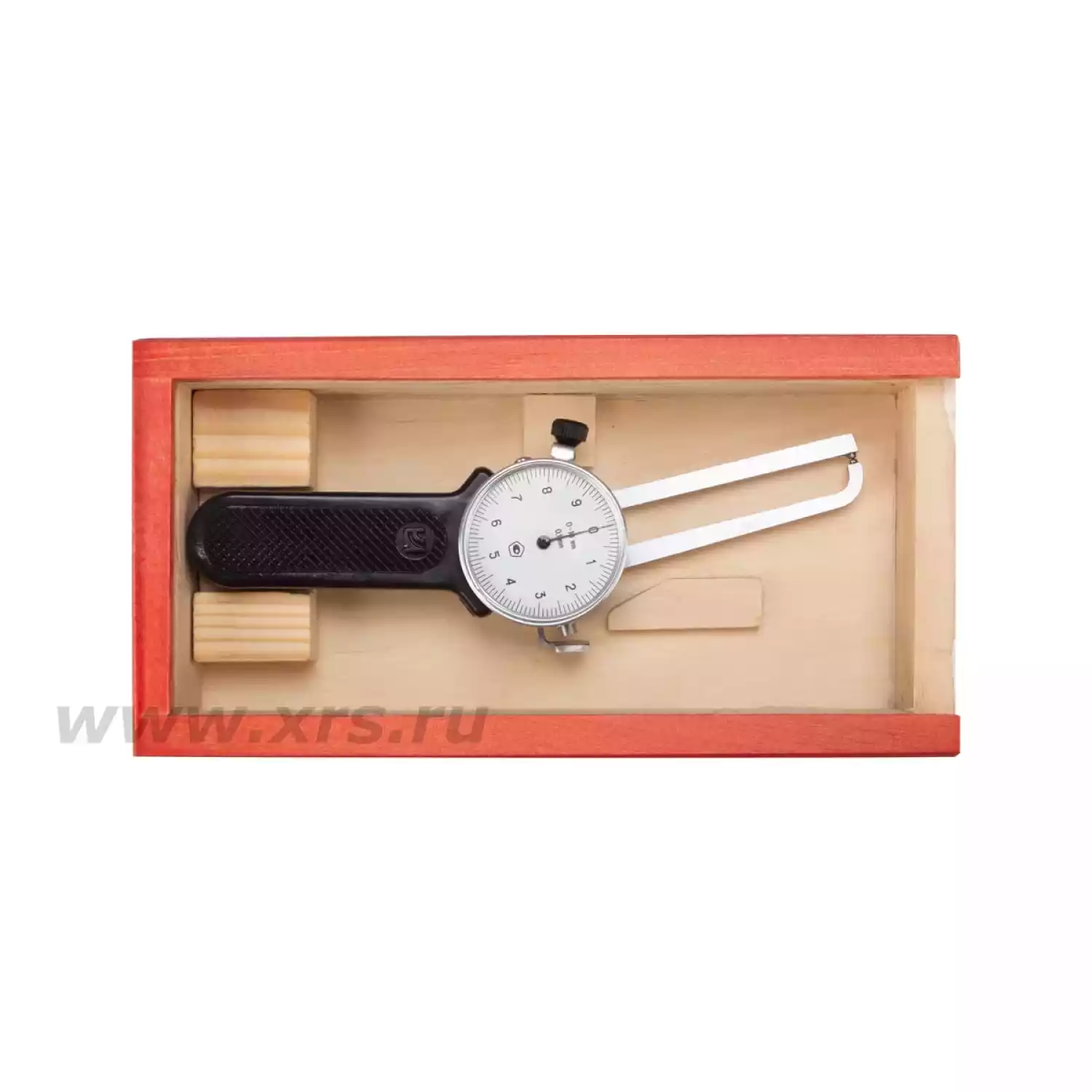Стенкомер индикаторный С-10Б - 8