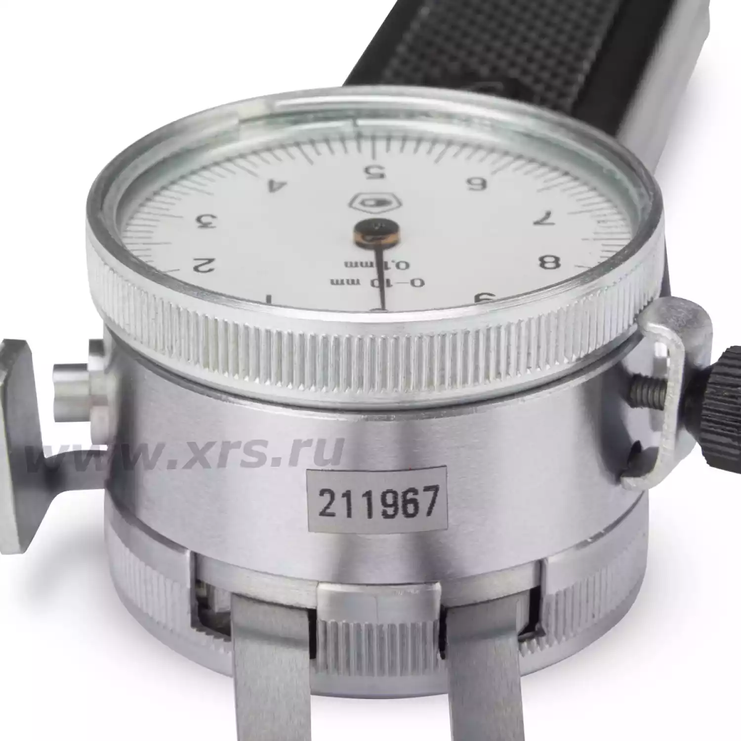 Стенкомер индикаторный С-10Б - 3