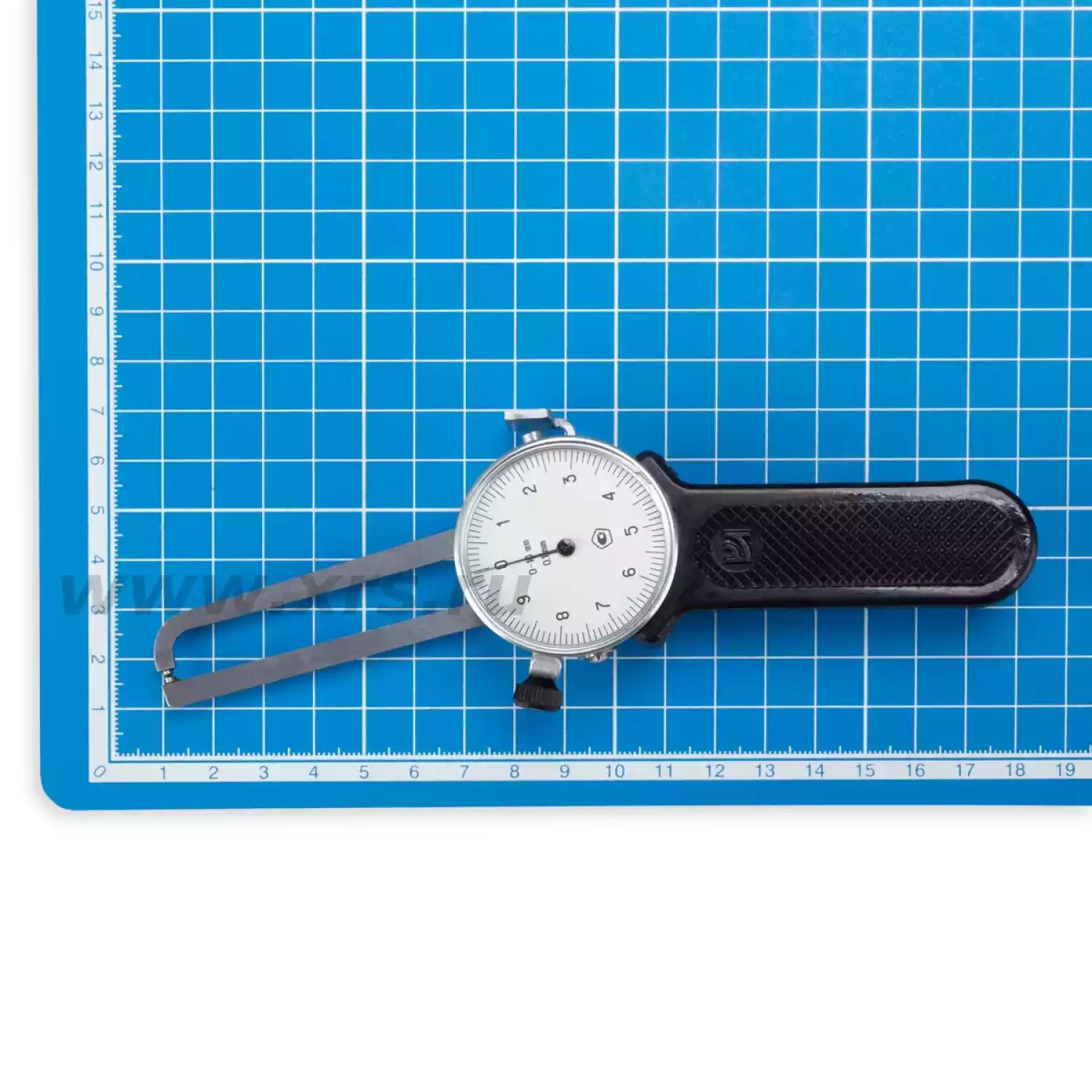 Стенкомер индикаторный С-10Б - 7