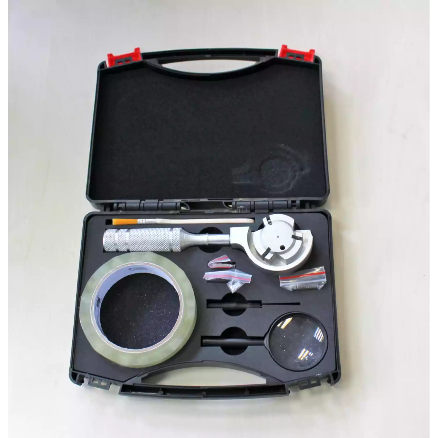 Роликовый нож-адгезиметр Триатест ЗАТ-РН - 1