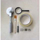 Роликовый нож-адгезиметр Триатест ЗАТ-РН купить в Москве