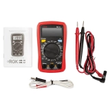 Мультиметр RGK DM-10 купить в Москве