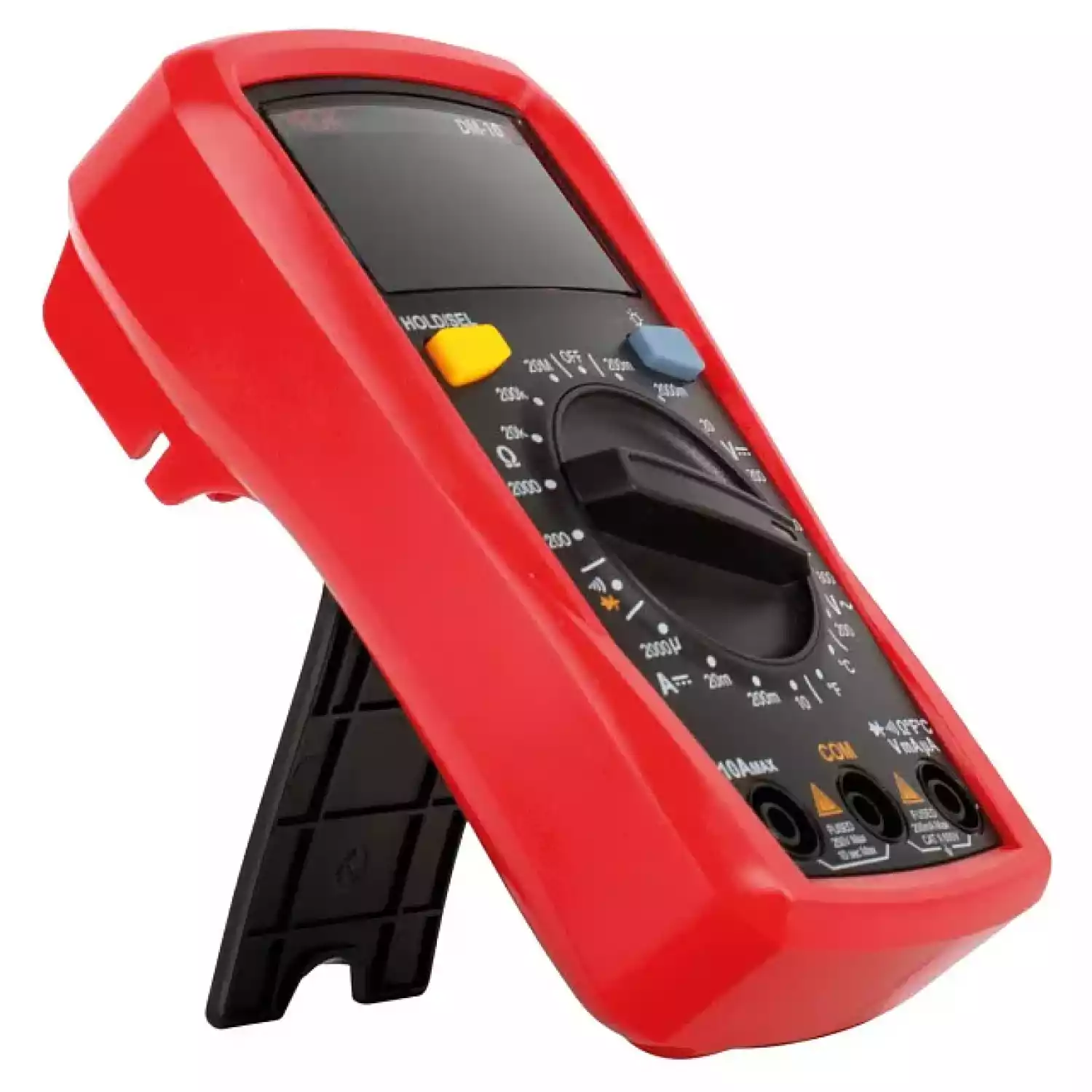 Мультиметр RGK DM-10 - 2