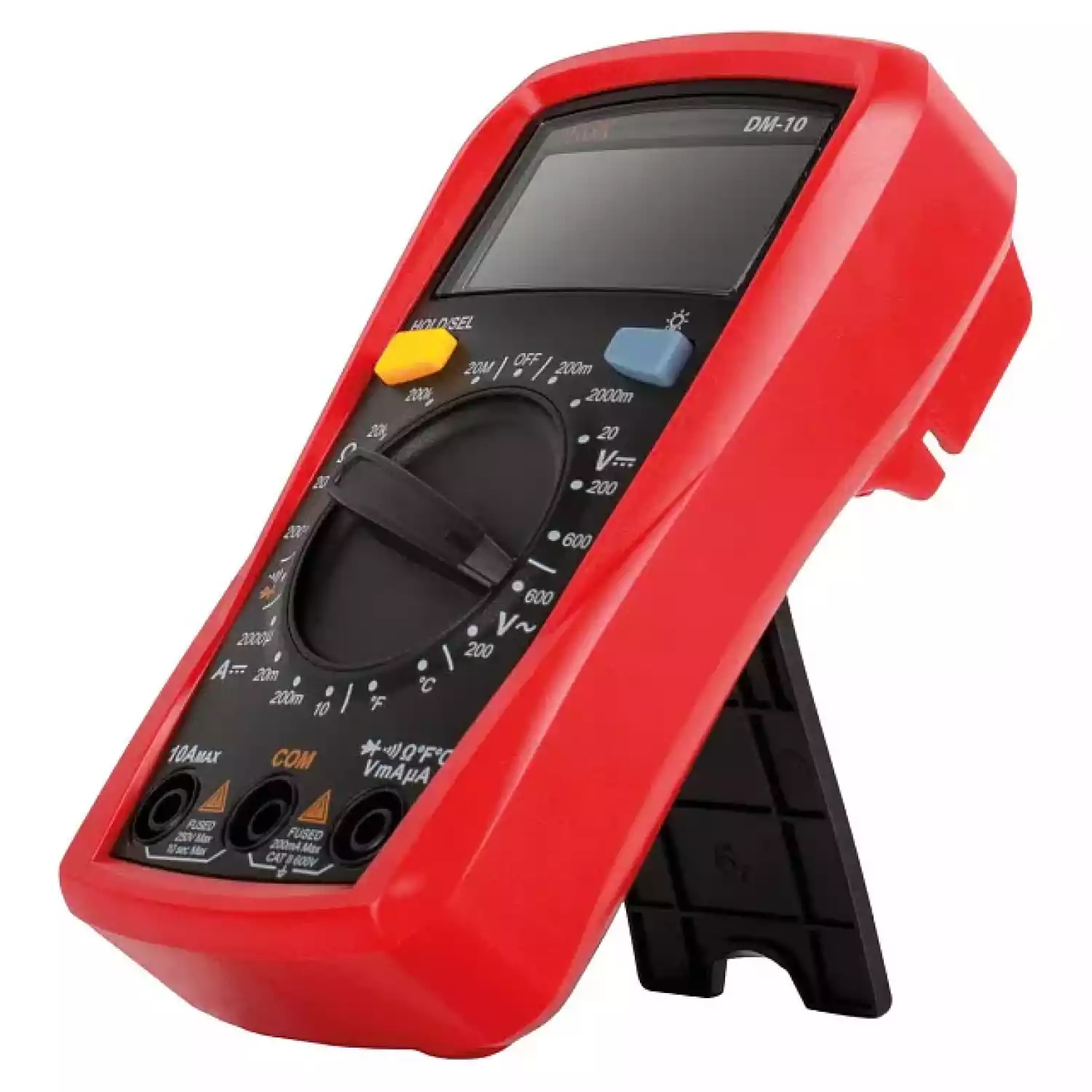 Мультиметр RGK DM-10 - 3