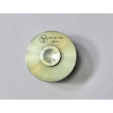 Колёсный толщиномер сырого слоя покрытий Триатест ЗАТ-ТД-1000 купить в Москве