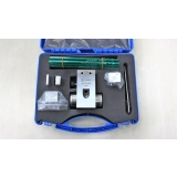 Твердомер покрытий по карандашу Триатест ЗАТ-ТК-1000 с калиб купить в Москве