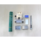 Твердомер покрытий по карандашу Триатест ЗАТ-ТК-1000 с калиб купить в Москве