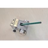 Твердомер покрытий по карандашу Триатест ЗАТ-ТК-1000 с калиб купить в Москве