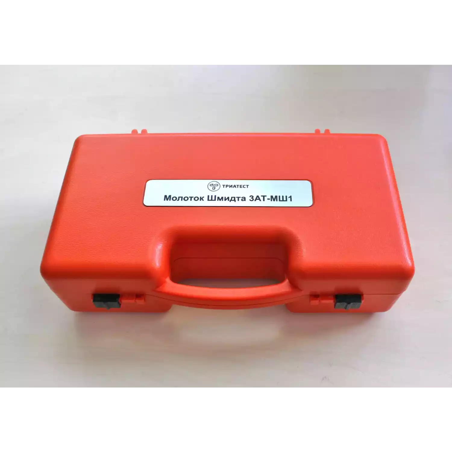 Молоток Шмидта Триатест ЗАТ-МШ1 - 4