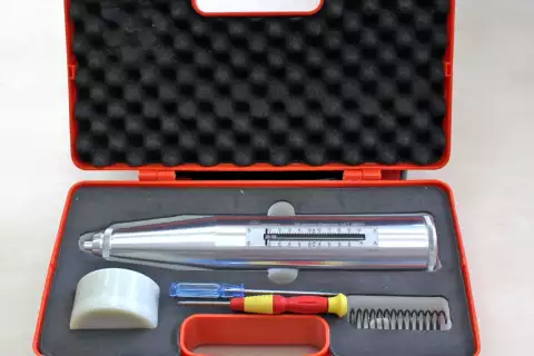 Молоток Шмидта Триатест ЗАТ-МШ1