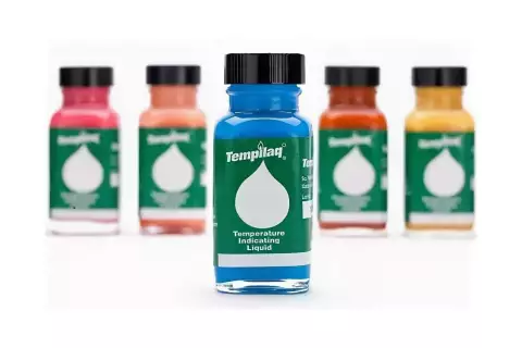 Термоиндикаторные жидкости Tempilaq