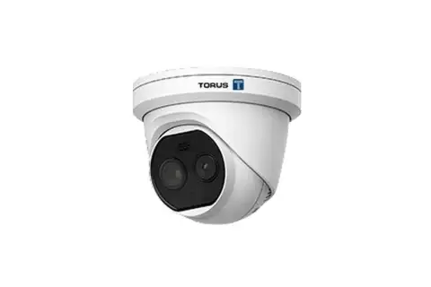 Тепловизионная камера стационарная Torus EX100-BQ-2