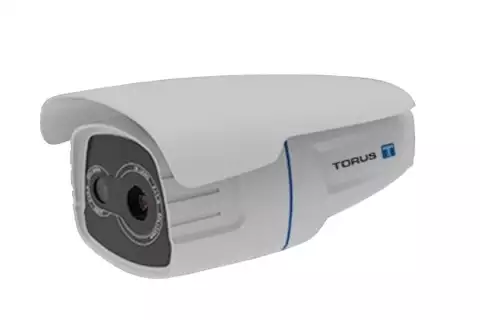 Тепловизионная камера стационарная Torus EX200-ST-10