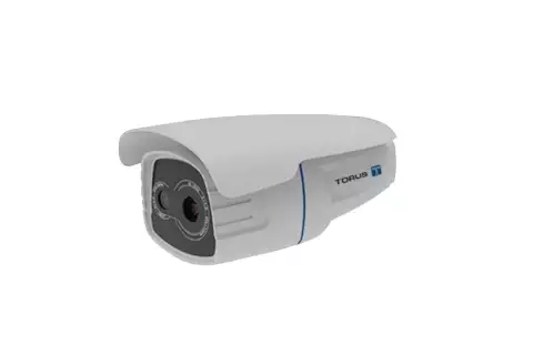 Тепловизионная камера стационарная Torus EX200-ST-10